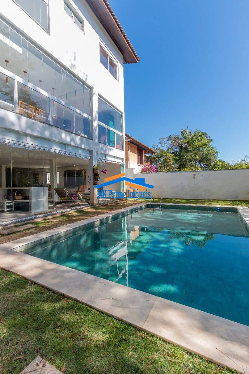 Casa de Condomínio à venda com 6 quartos, 522m² - Foto 15