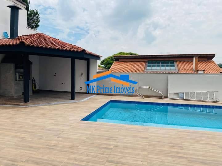 Casa de Condomínio à venda com 4 quartos, 360m² - Foto 6