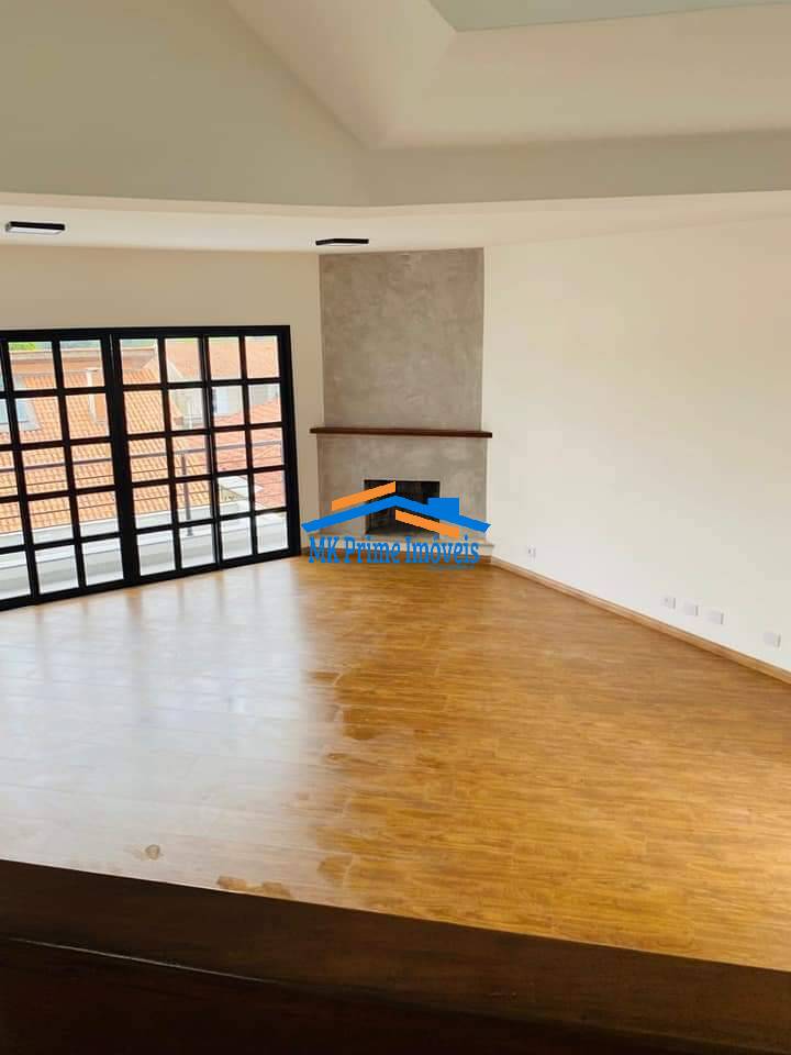 Casa de Condomínio à venda com 4 quartos, 360m² - Foto 3