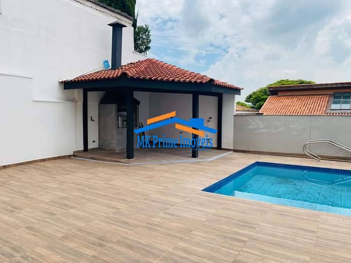 Casa de Condomínio à venda com 4 quartos, 360m² - Foto 8