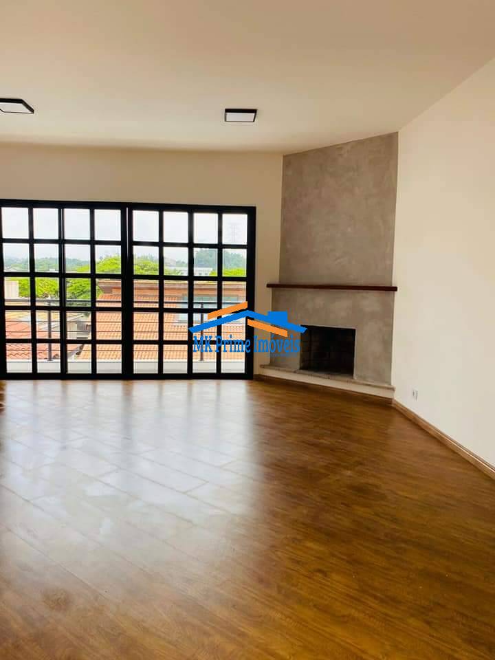 Casa de Condomínio à venda com 4 quartos, 360m² - Foto 5