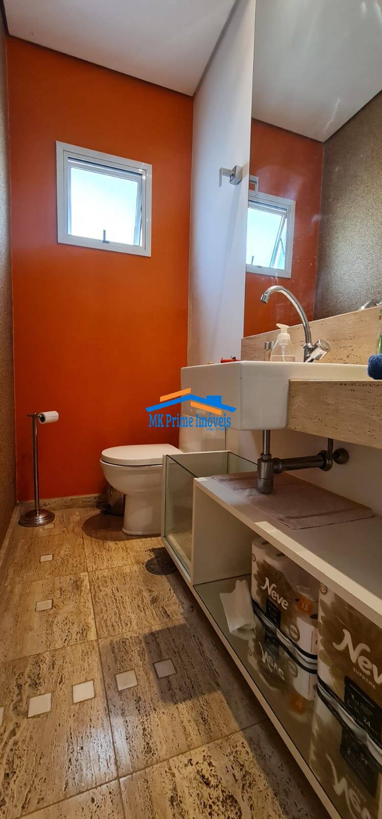 Casa de Condomínio à venda com 2 quartos, 188m² - Foto 23