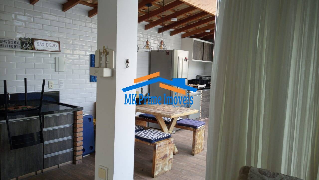 Casa de Condomínio à venda com 3 quartos, 400m² - Foto 22