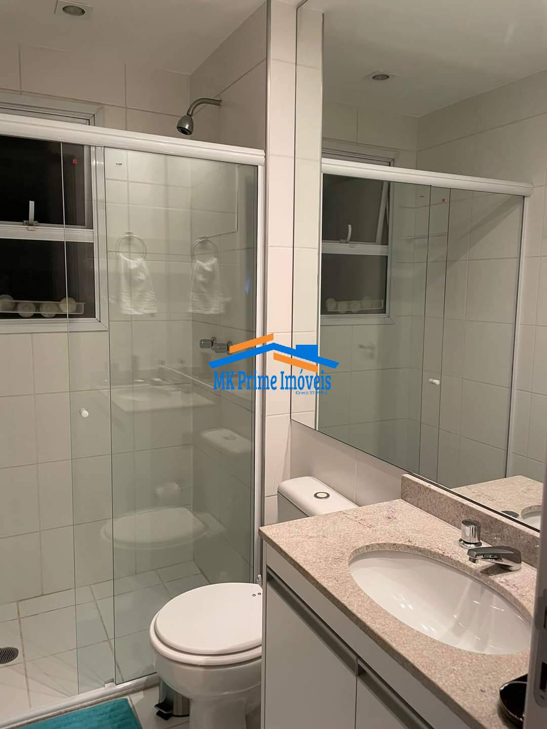 Apartamento à venda com 3 quartos, 202m² - Foto 17