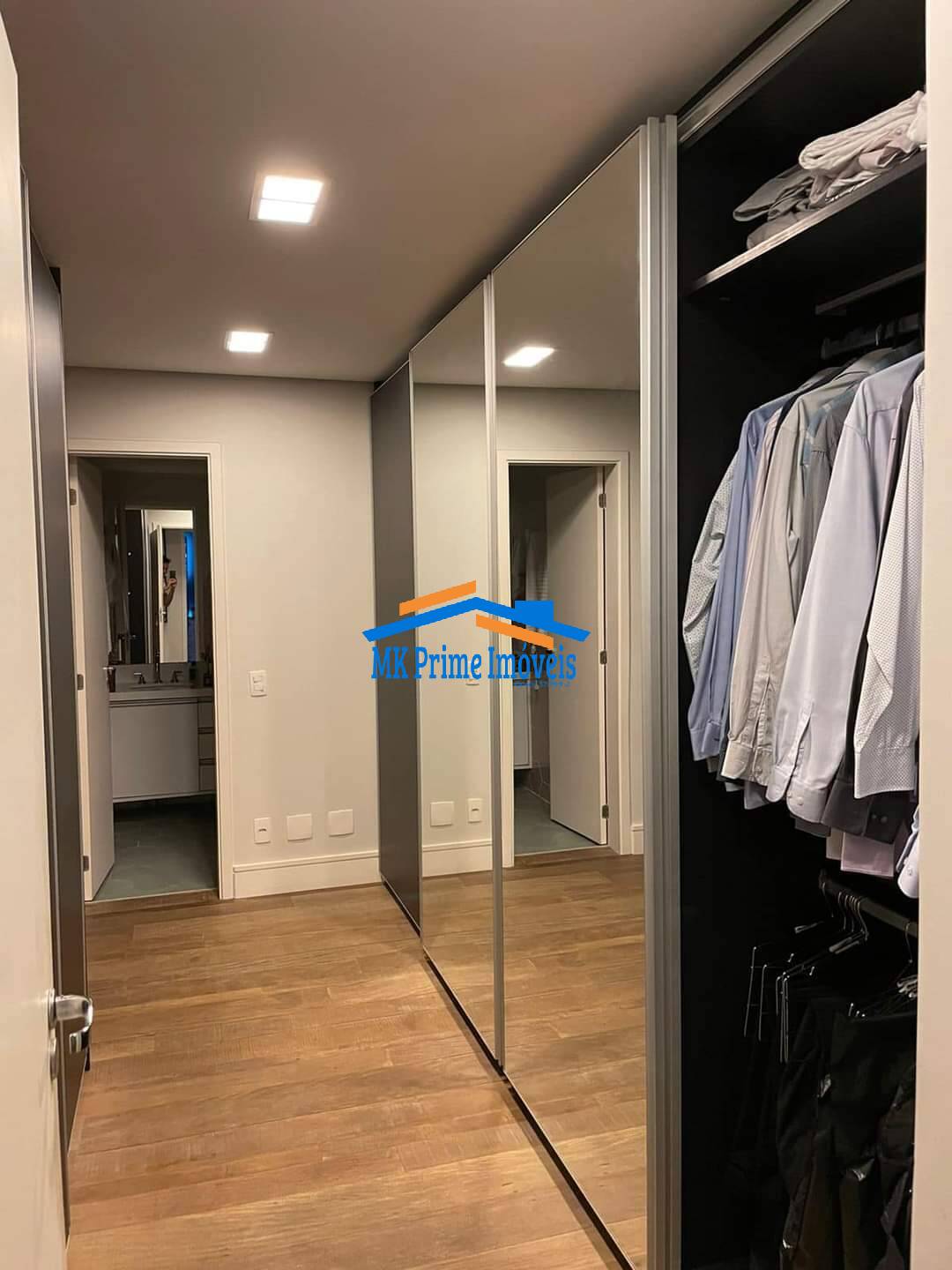 Apartamento à venda com 3 quartos, 202m² - Foto 15