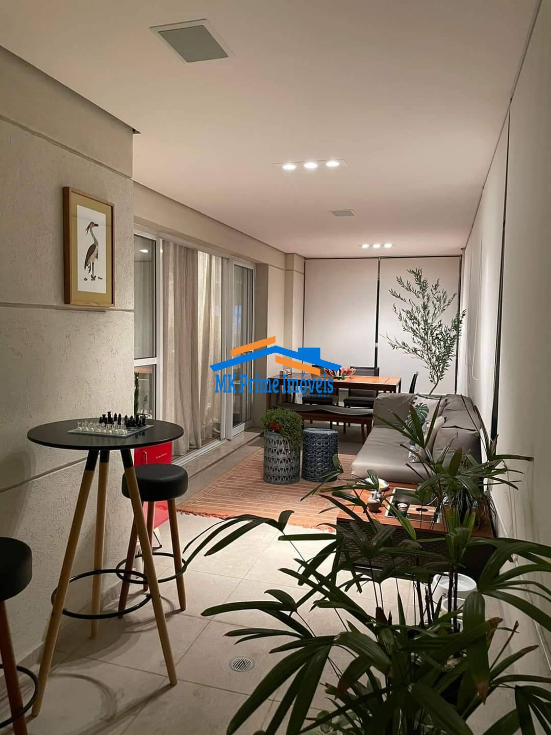 Apartamento à venda com 3 quartos, 202m² - Foto 19