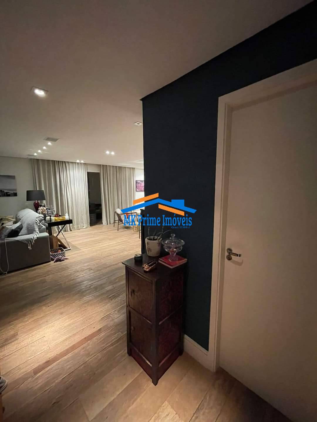 Apartamento à venda com 3 quartos, 202m² - Foto 21