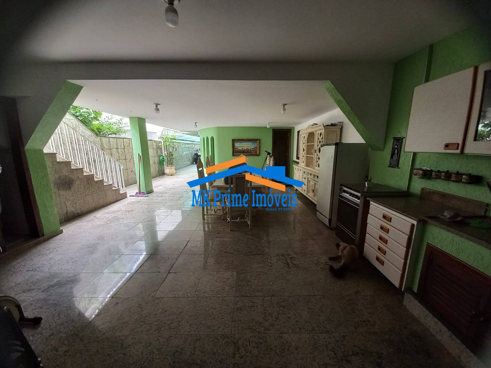 Sobrado à venda com 3 quartos, 319m² - Foto 27