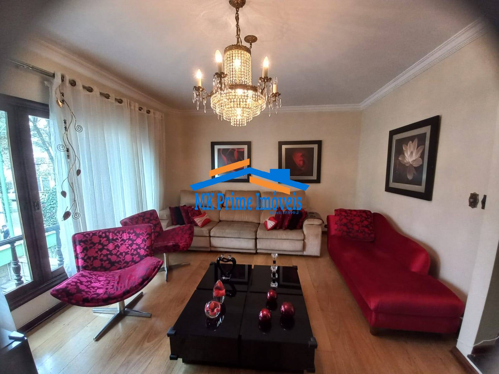 Sobrado à venda com 3 quartos, 319m² - Foto 9