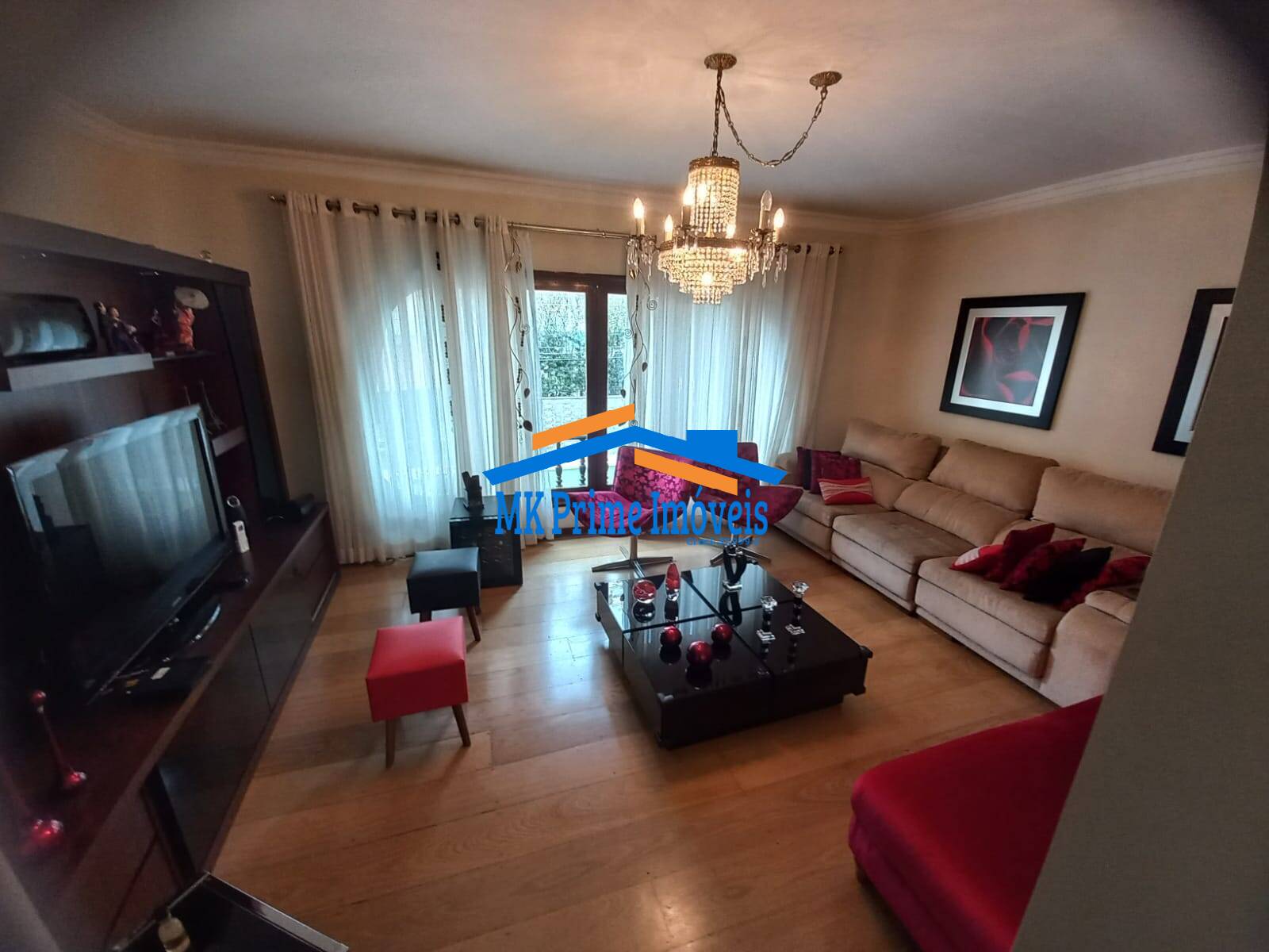 Sobrado à venda com 3 quartos, 319m² - Foto 8