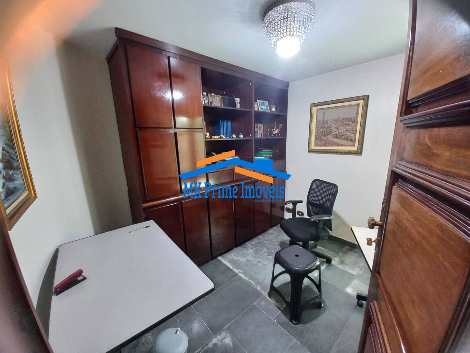 Sobrado à venda com 3 quartos, 319m² - Foto 11