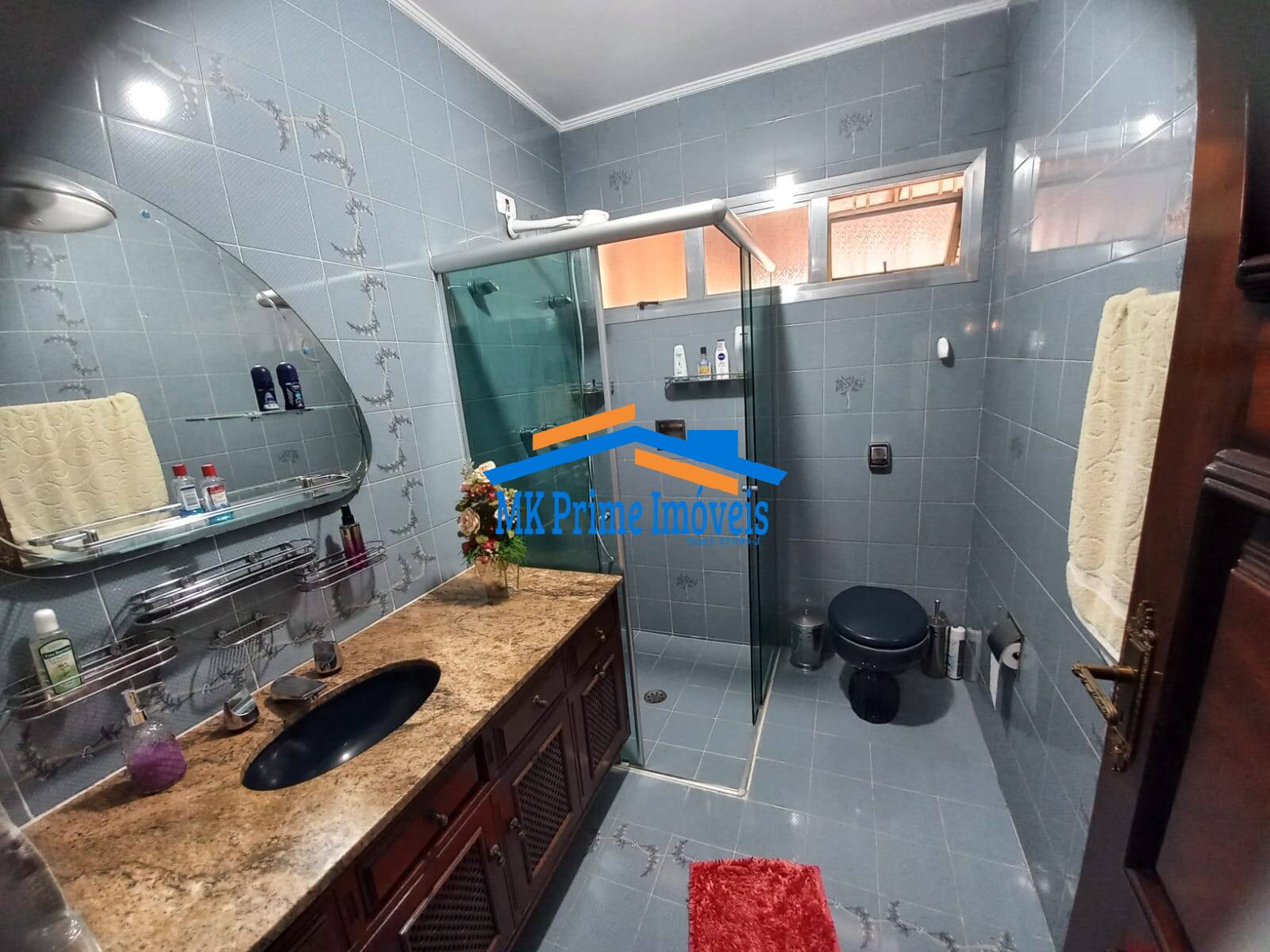 Sobrado à venda com 3 quartos, 319m² - Foto 19