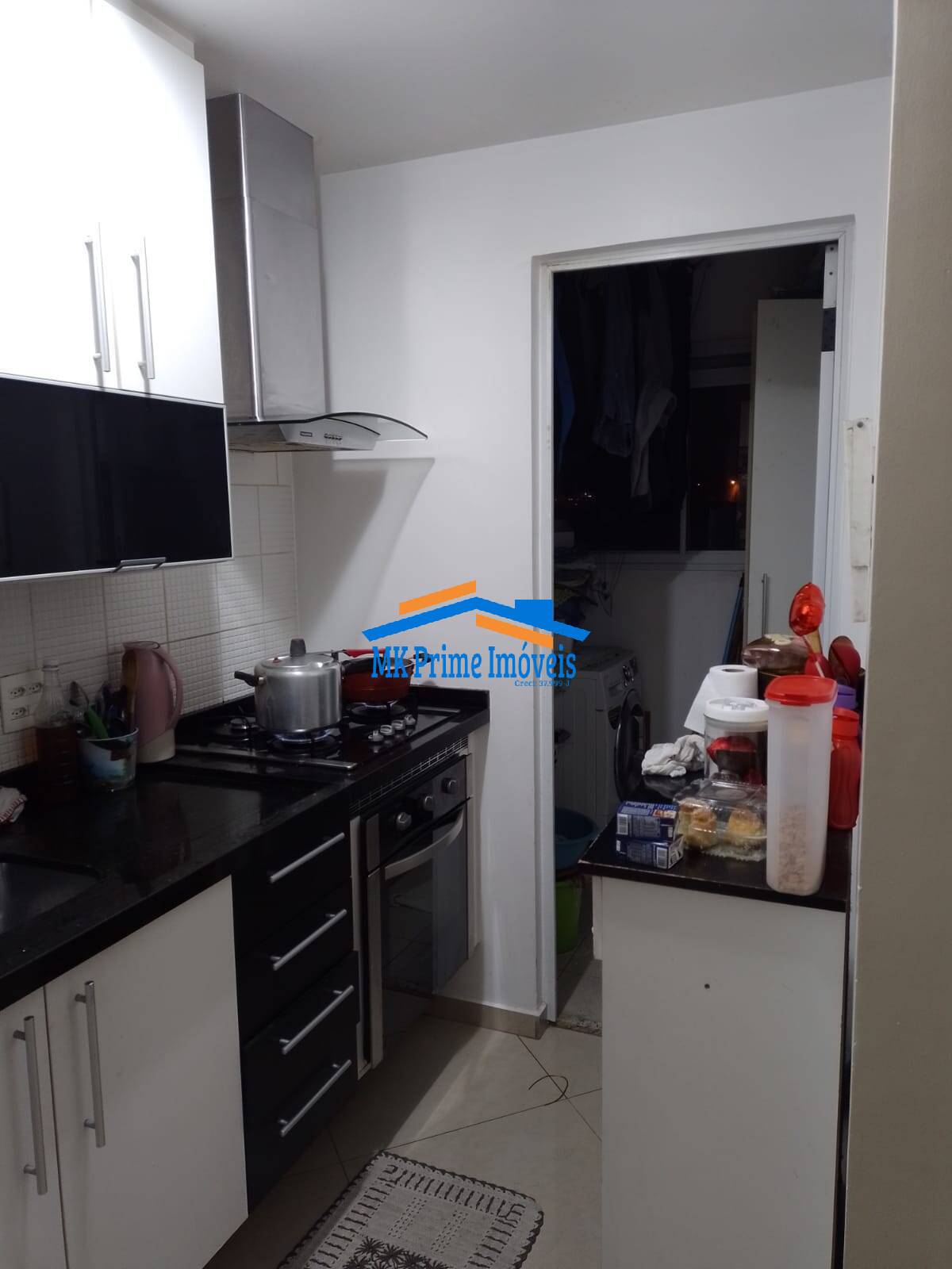 Apartamento à venda com 3 quartos, 75m² - Foto 6