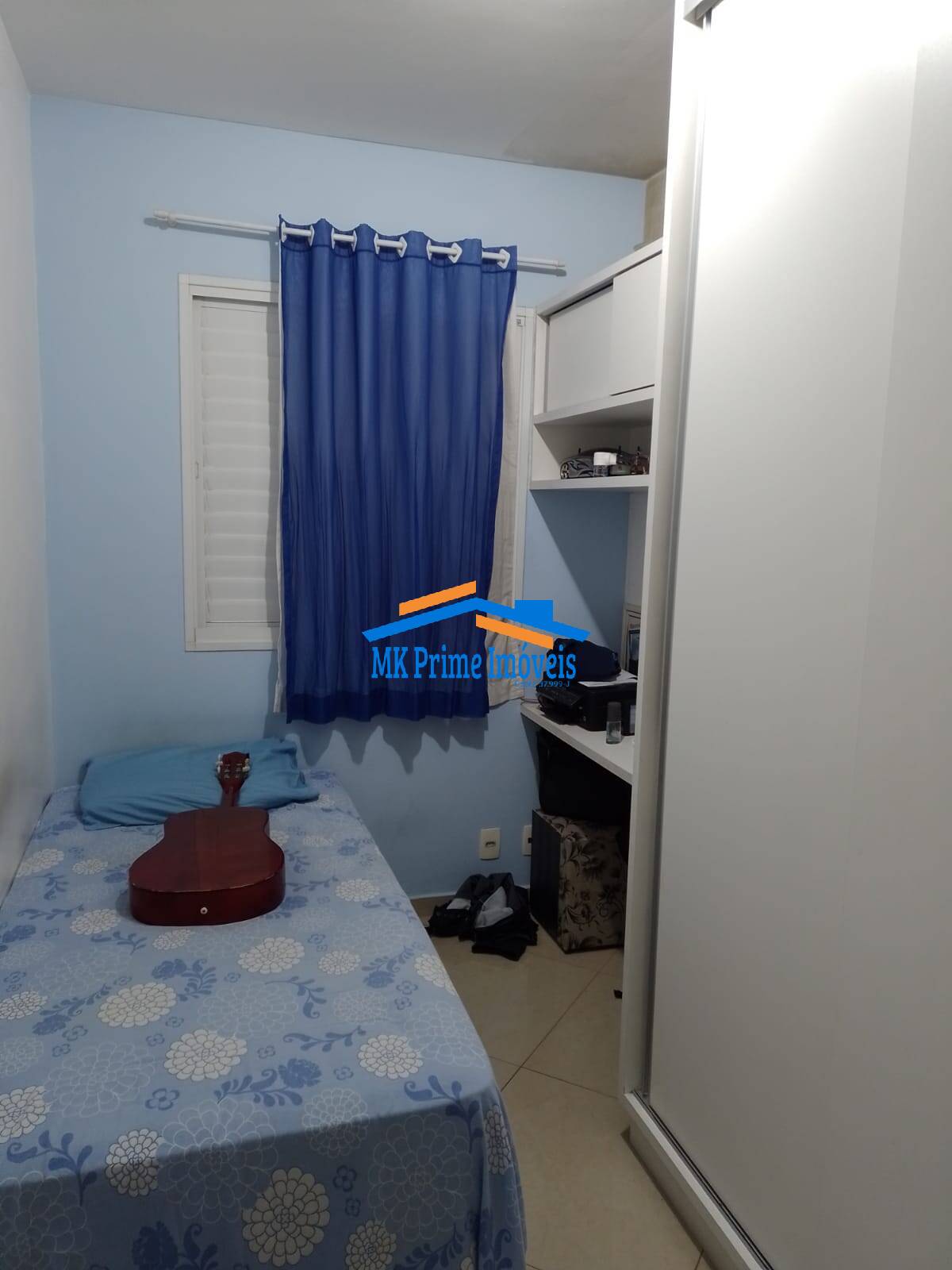 Apartamento à venda com 3 quartos, 75m² - Foto 9