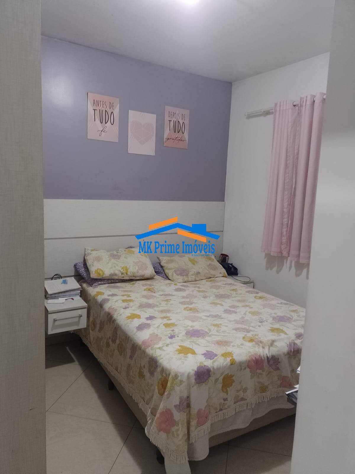 Apartamento à venda com 3 quartos, 75m² - Foto 8