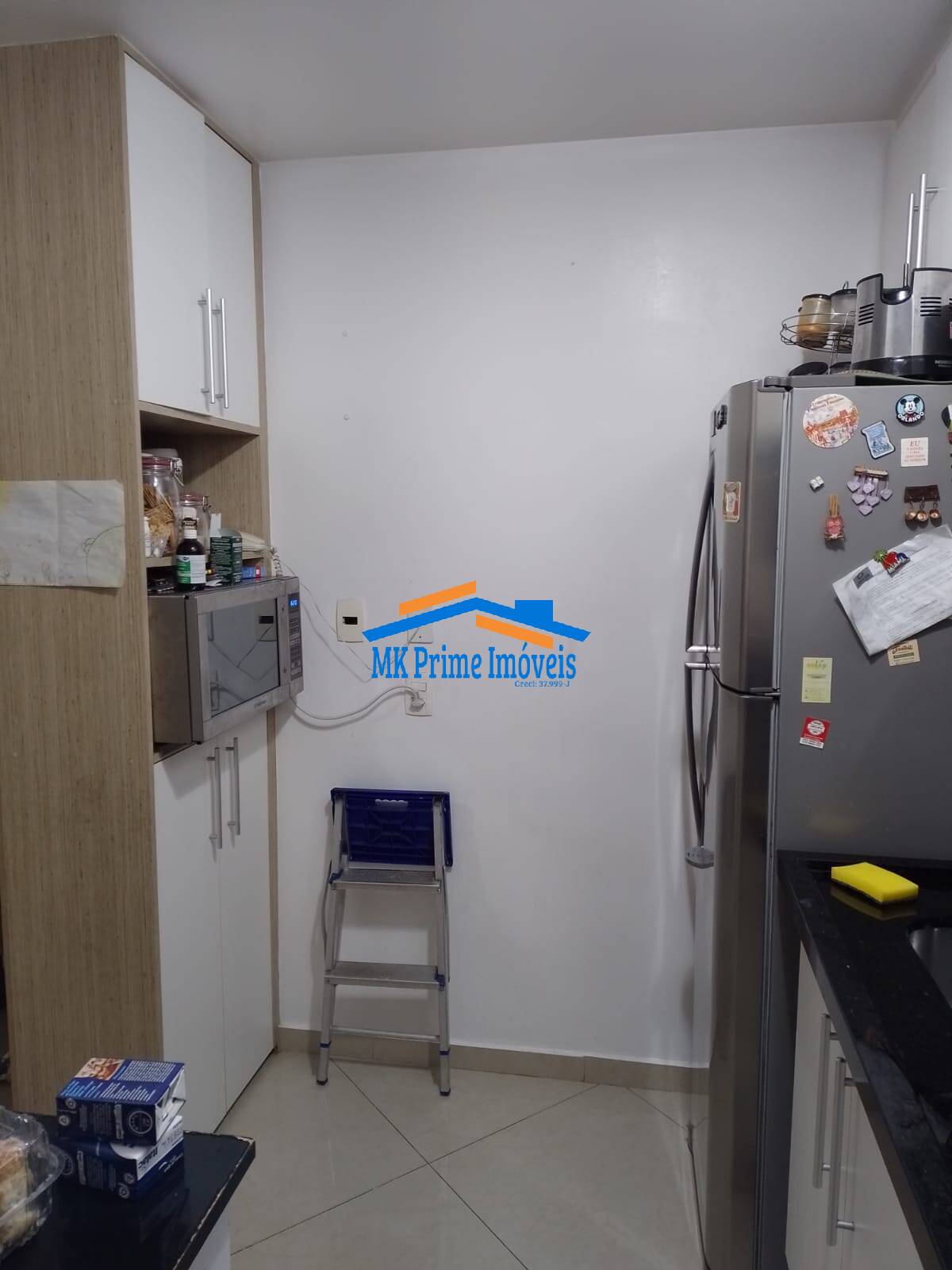 Apartamento à venda com 3 quartos, 75m² - Foto 5