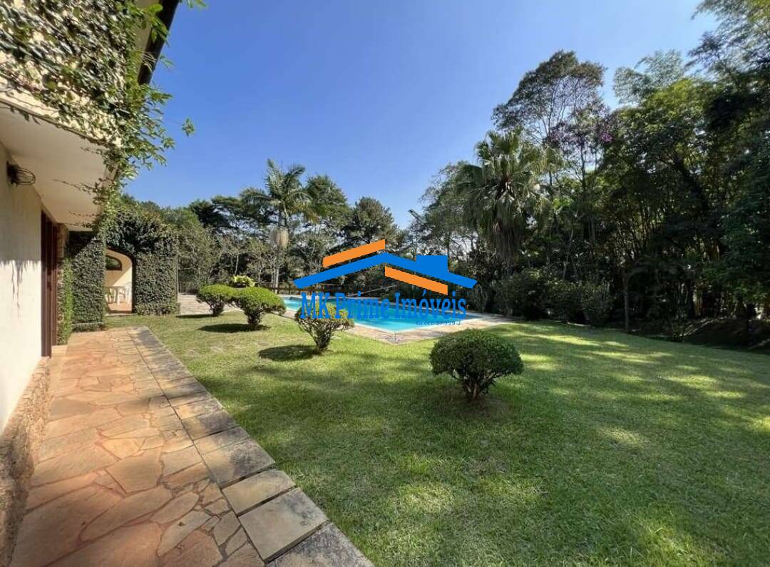 Casa de Condomínio à venda com 5 quartos, 6747m² - Foto 4