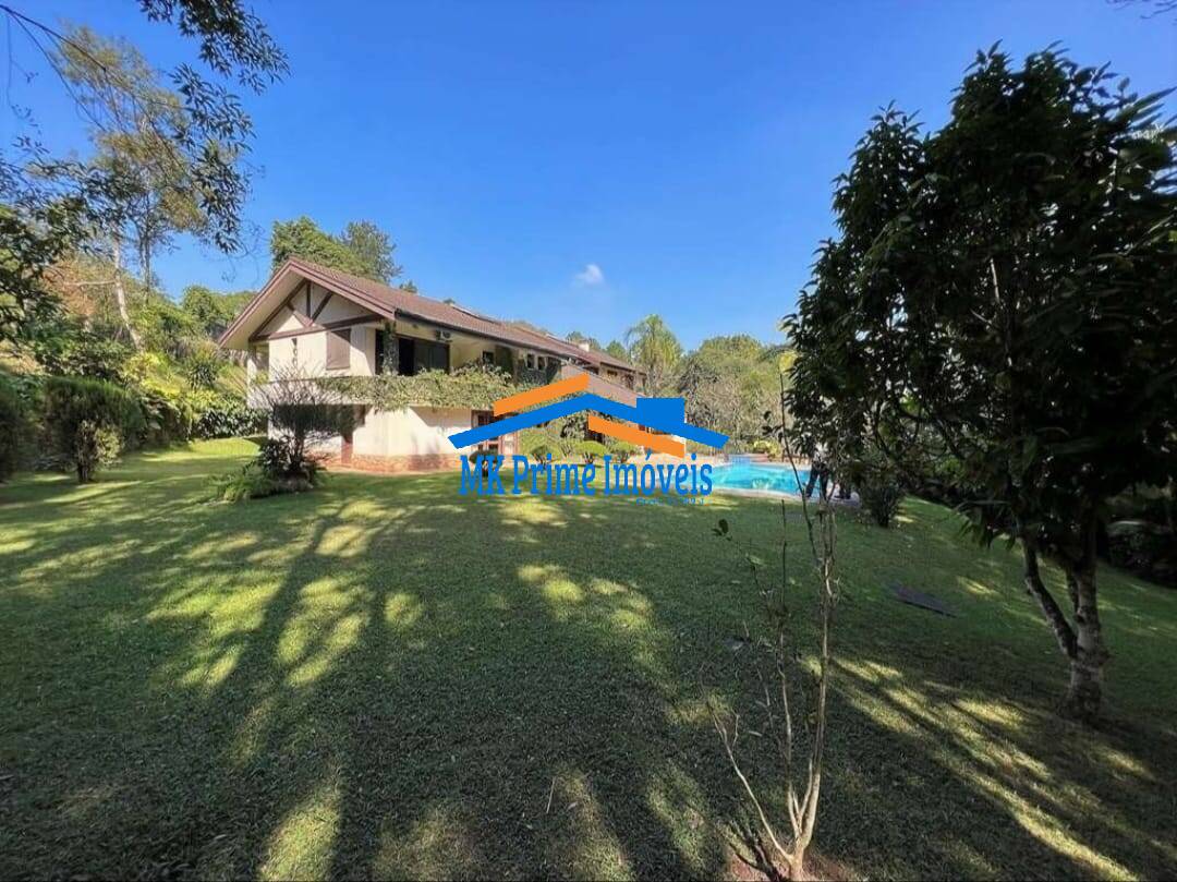 Casa de Condomínio à venda com 5 quartos, 6747m² - Foto 17