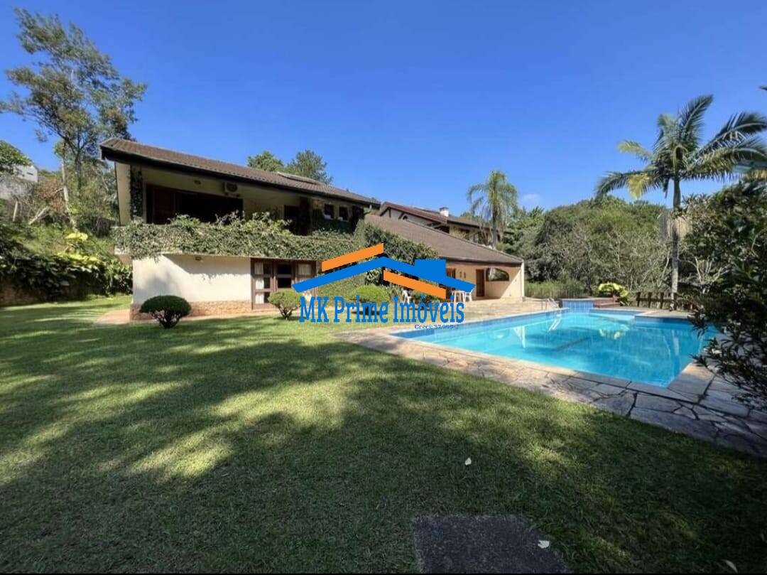 Casa de Condomínio à venda com 5 quartos, 6747m² - Foto 1