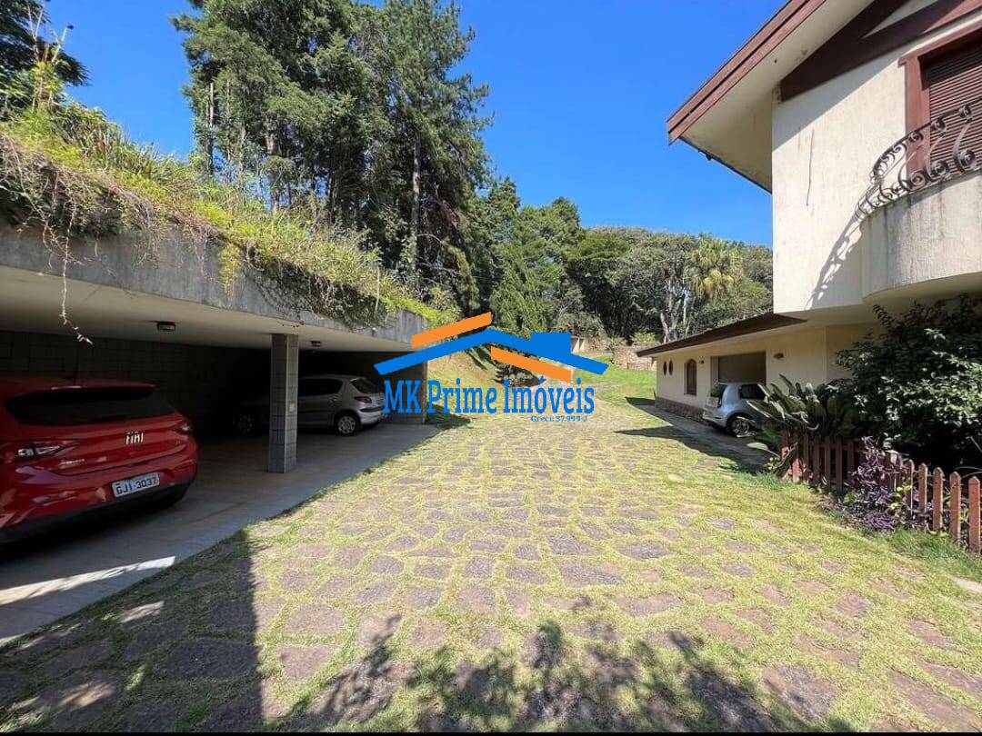 Casa de Condomínio à venda com 5 quartos, 6747m² - Foto 25