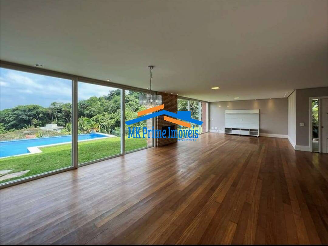 Casa de Condomínio à venda com 4 quartos, 1249m² - Foto 3