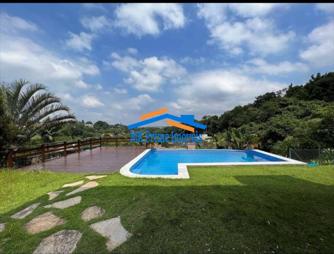 Casa de Condomínio à venda com 4 quartos, 1249m² - Foto 11