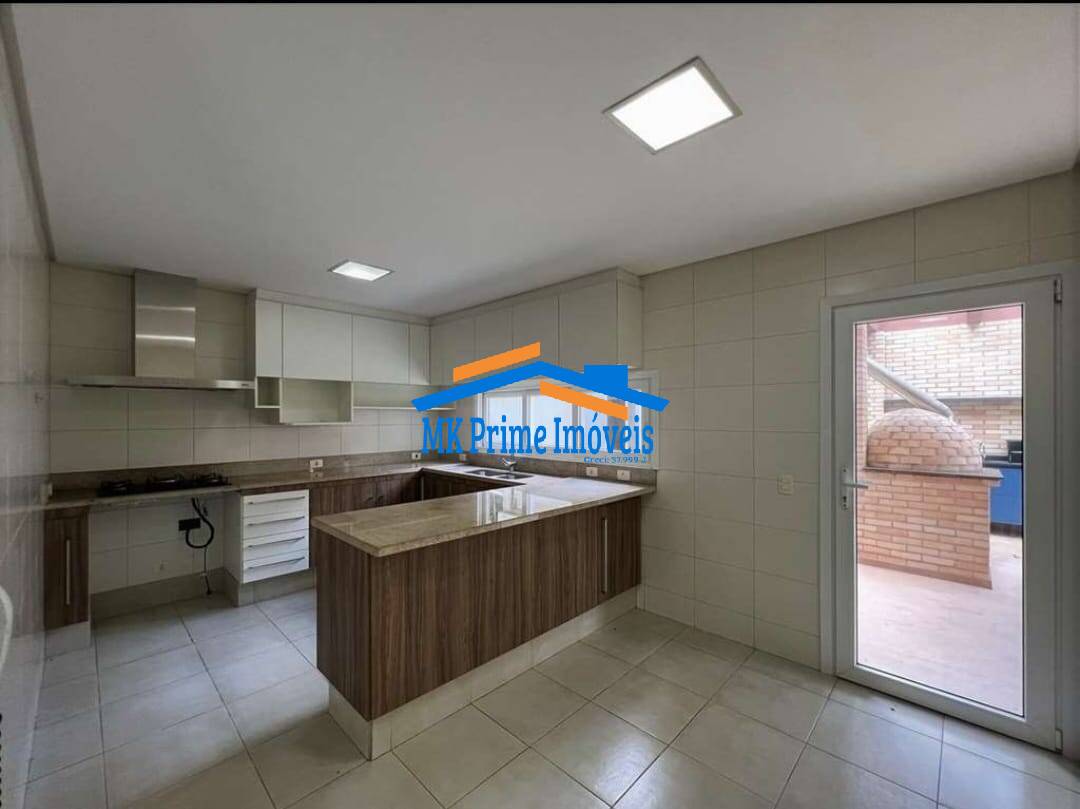 Casa de Condomínio à venda com 4 quartos, 1249m² - Foto 7