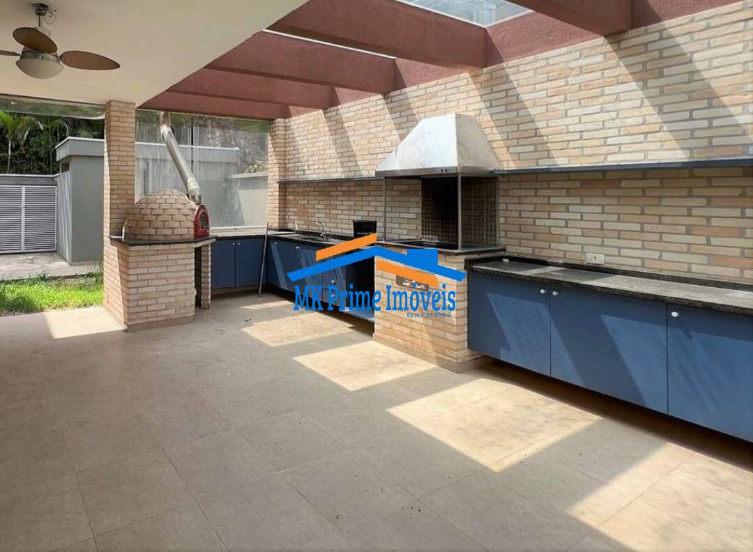 Casa de Condomínio à venda com 4 quartos, 1249m² - Foto 8