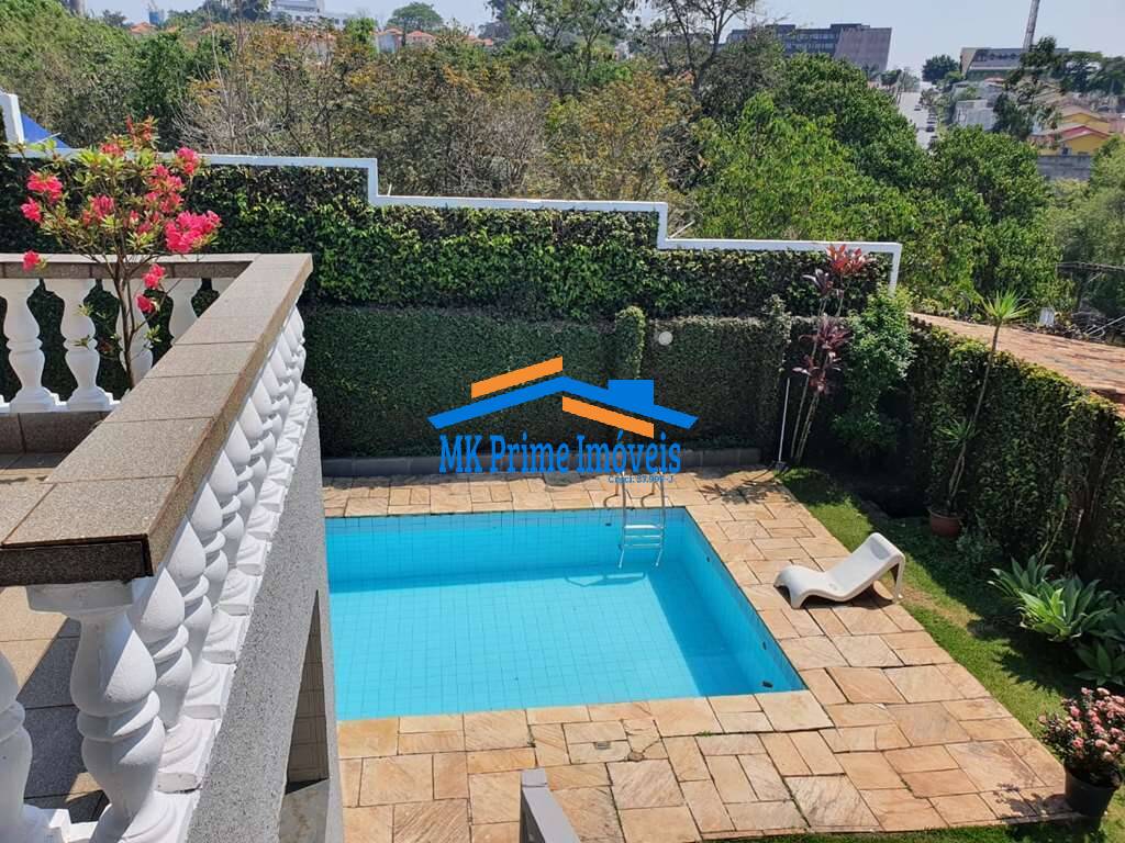 Casa de Condomínio à venda com 3 quartos, 320m² - Foto 11