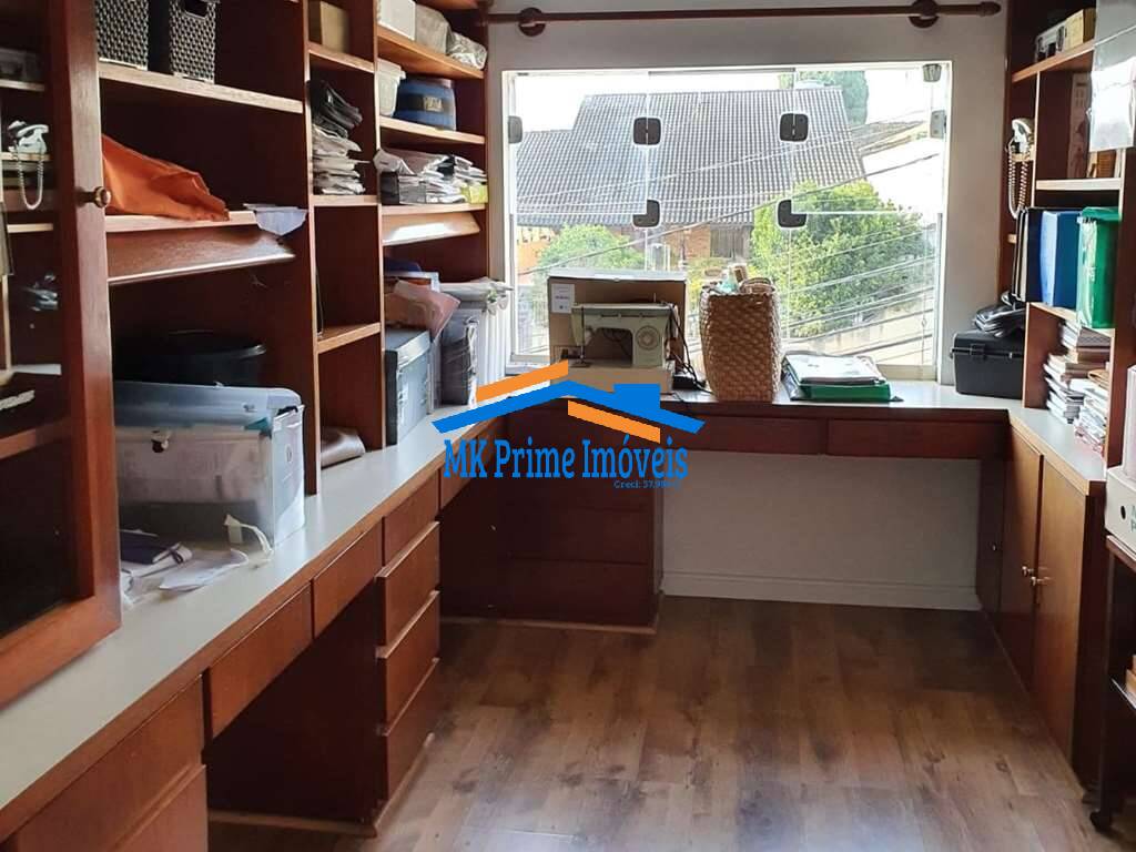 Casa de Condomínio à venda com 3 quartos, 320m² - Foto 22