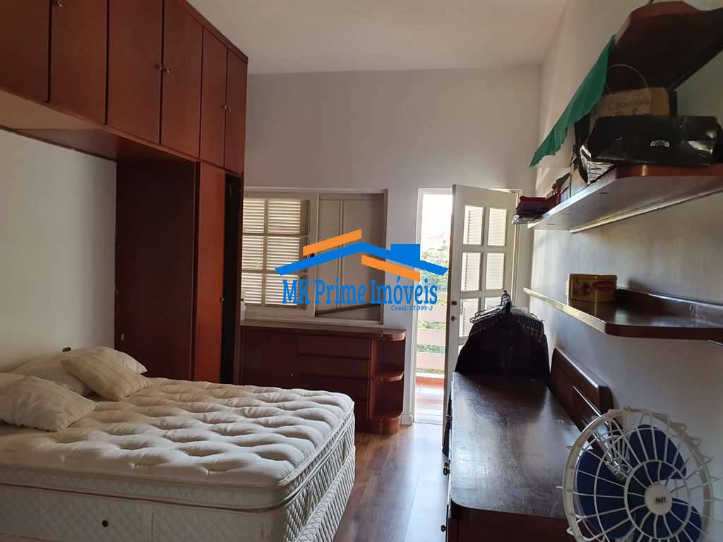 Casa de Condomínio à venda com 3 quartos, 320m² - Foto 21