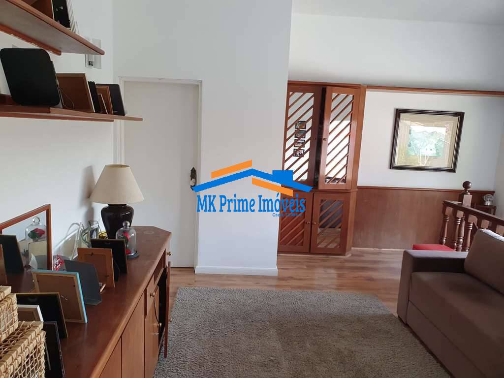 Casa de Condomínio à venda com 3 quartos, 320m² - Foto 19