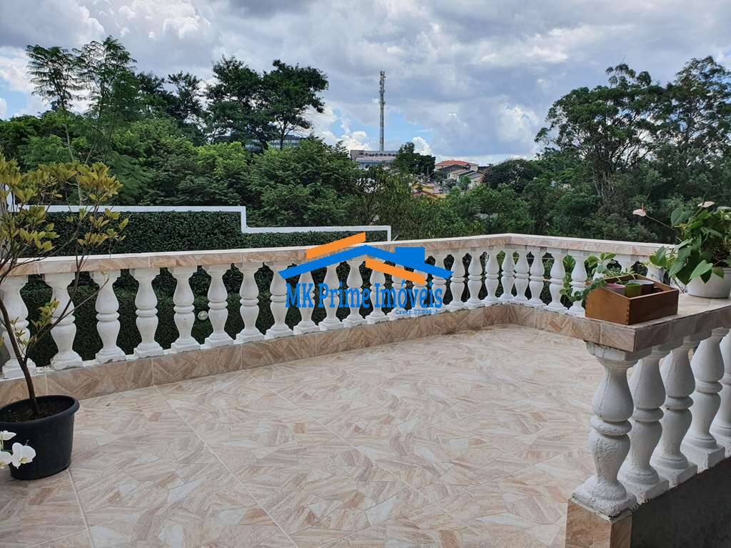 Casa de Condomínio à venda com 3 quartos, 320m² - Foto 36