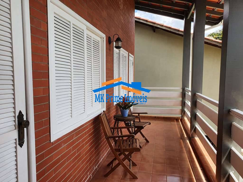 Casa de Condomínio à venda com 3 quartos, 320m² - Foto 35