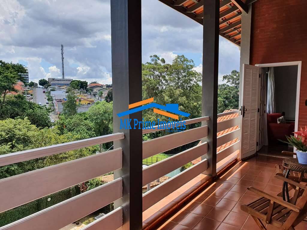 Casa de Condomínio à venda com 3 quartos, 320m² - Foto 45