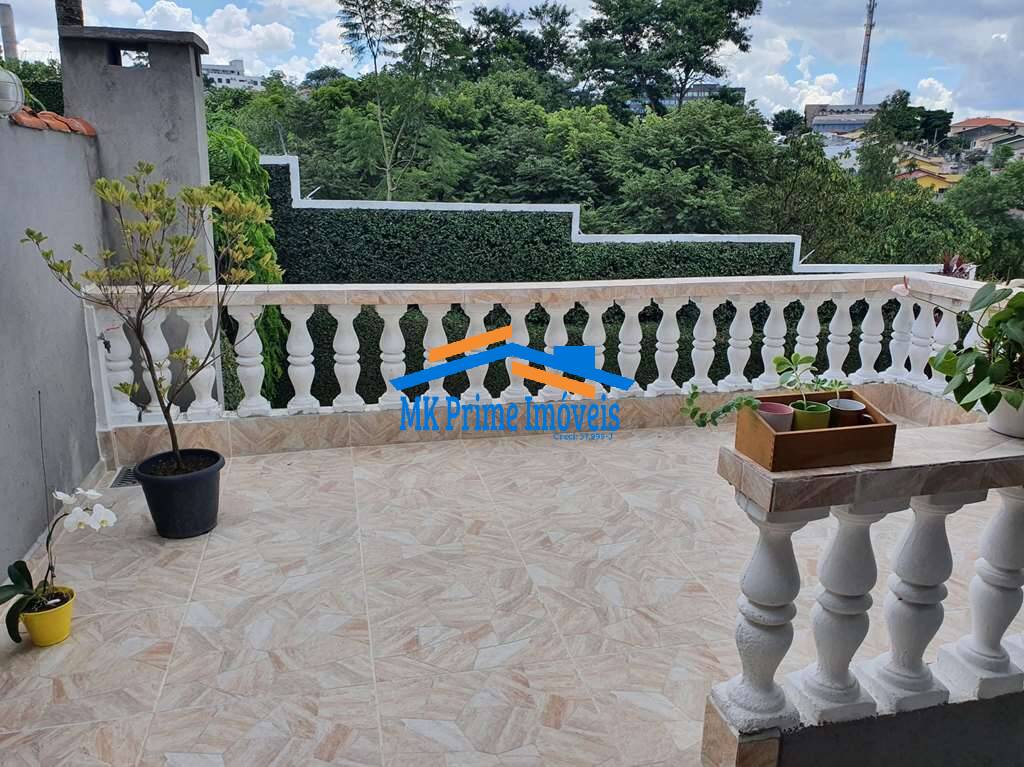 Casa de Condomínio à venda com 3 quartos, 320m² - Foto 42