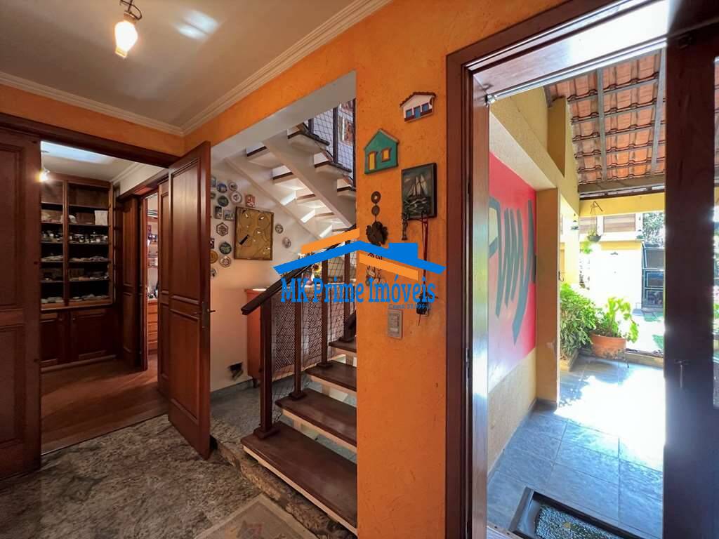 Casa de Condomínio à venda com 4 quartos, 342m² - Foto 12