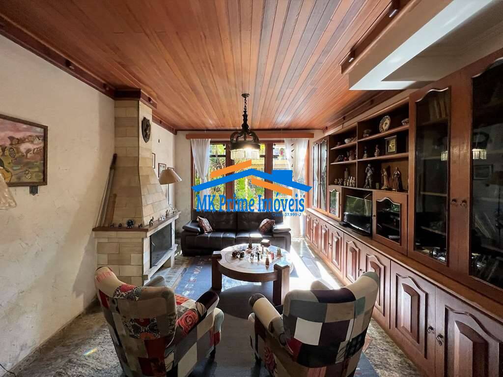 Casa de Condomínio à venda com 4 quartos, 342m² - Foto 8