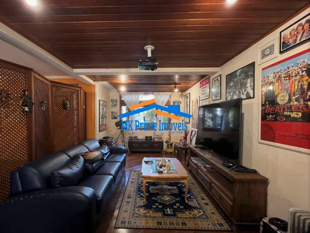 Casa de Condomínio à venda com 4 quartos, 342m² - Foto 7