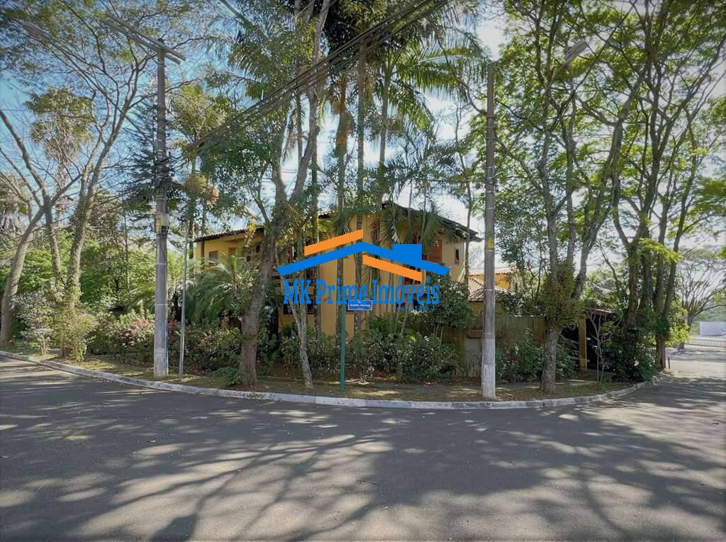 Casa de Condomínio à venda com 4 quartos, 342m² - Foto 2