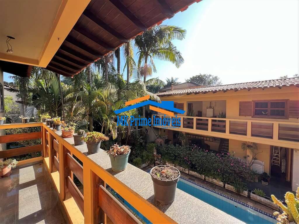 Casa de Condomínio à venda com 4 quartos, 342m² - Foto 21