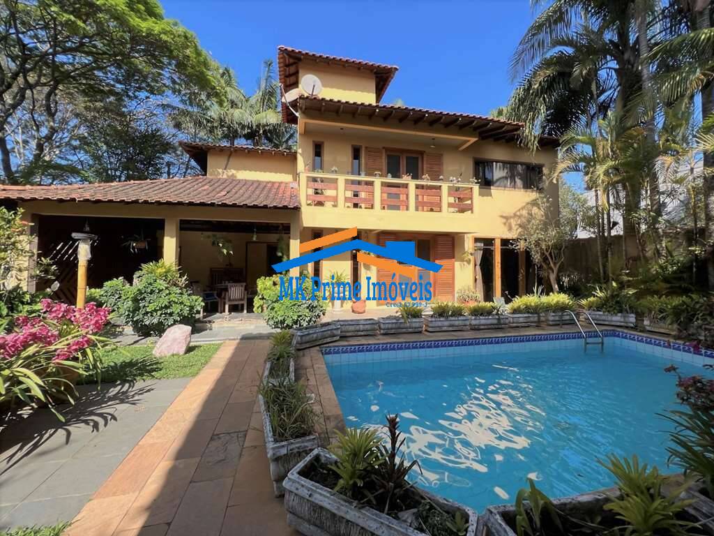 Casa de Condomínio à venda com 4 quartos, 342m² - Foto 15