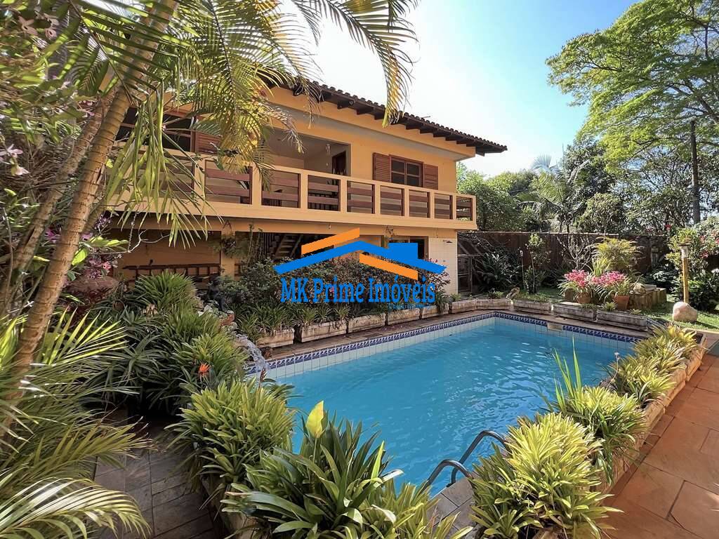 Casa de Condomínio à venda com 4 quartos, 342m² - Foto 33