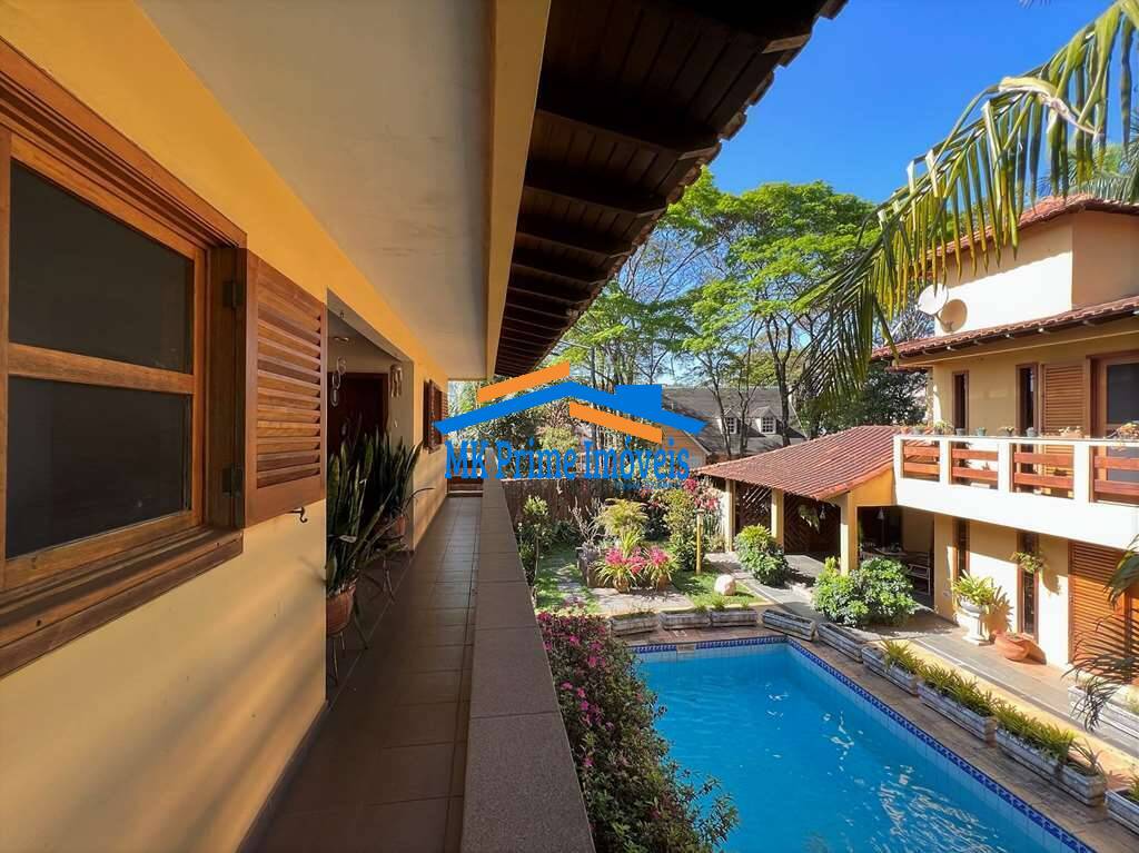 Casa de Condomínio à venda com 4 quartos, 342m² - Foto 36