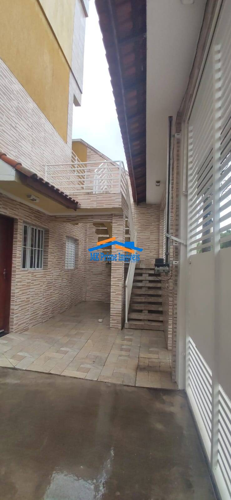 Casa de Condomínio para alugar com 2 quartos, 60m² - Foto 24