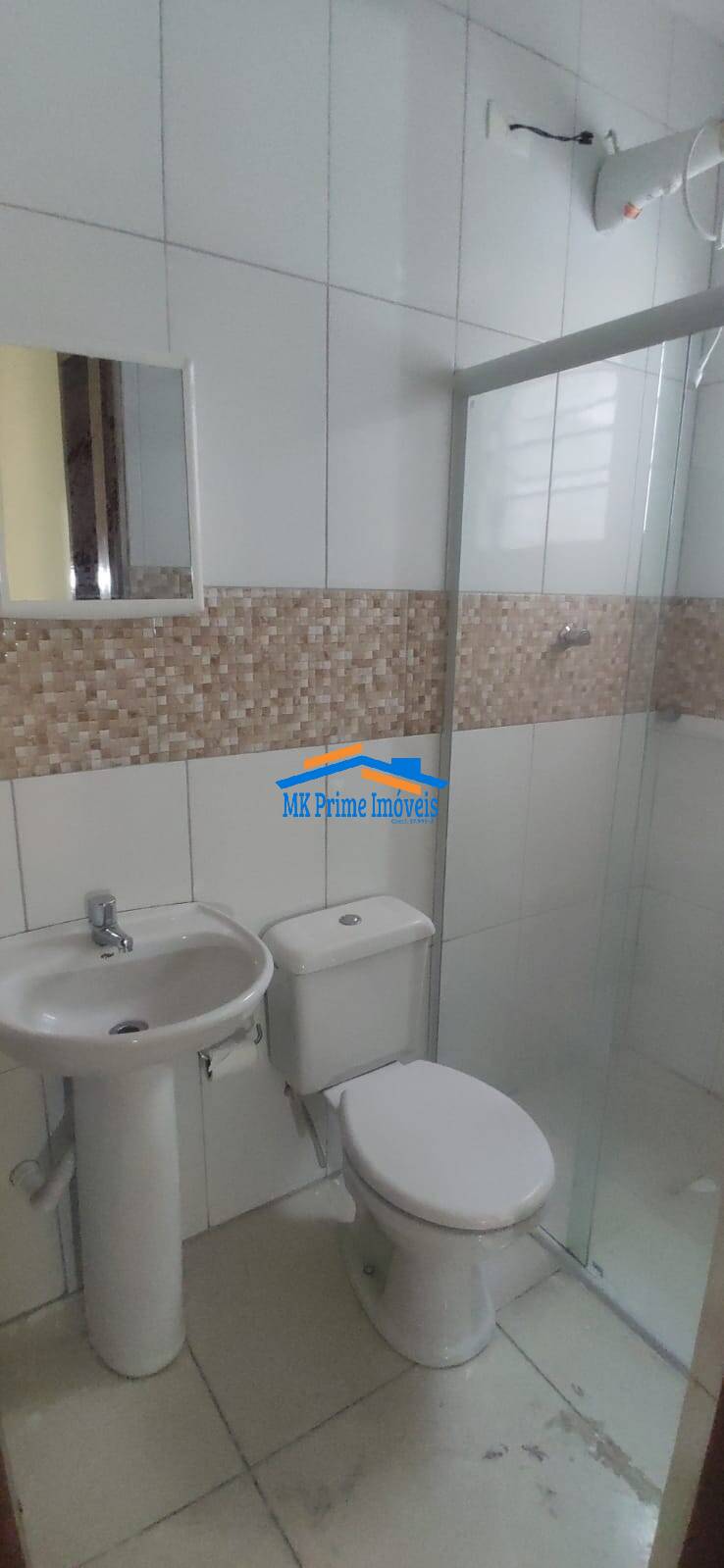 Casa de Condomínio para alugar com 2 quartos, 60m² - Foto 11