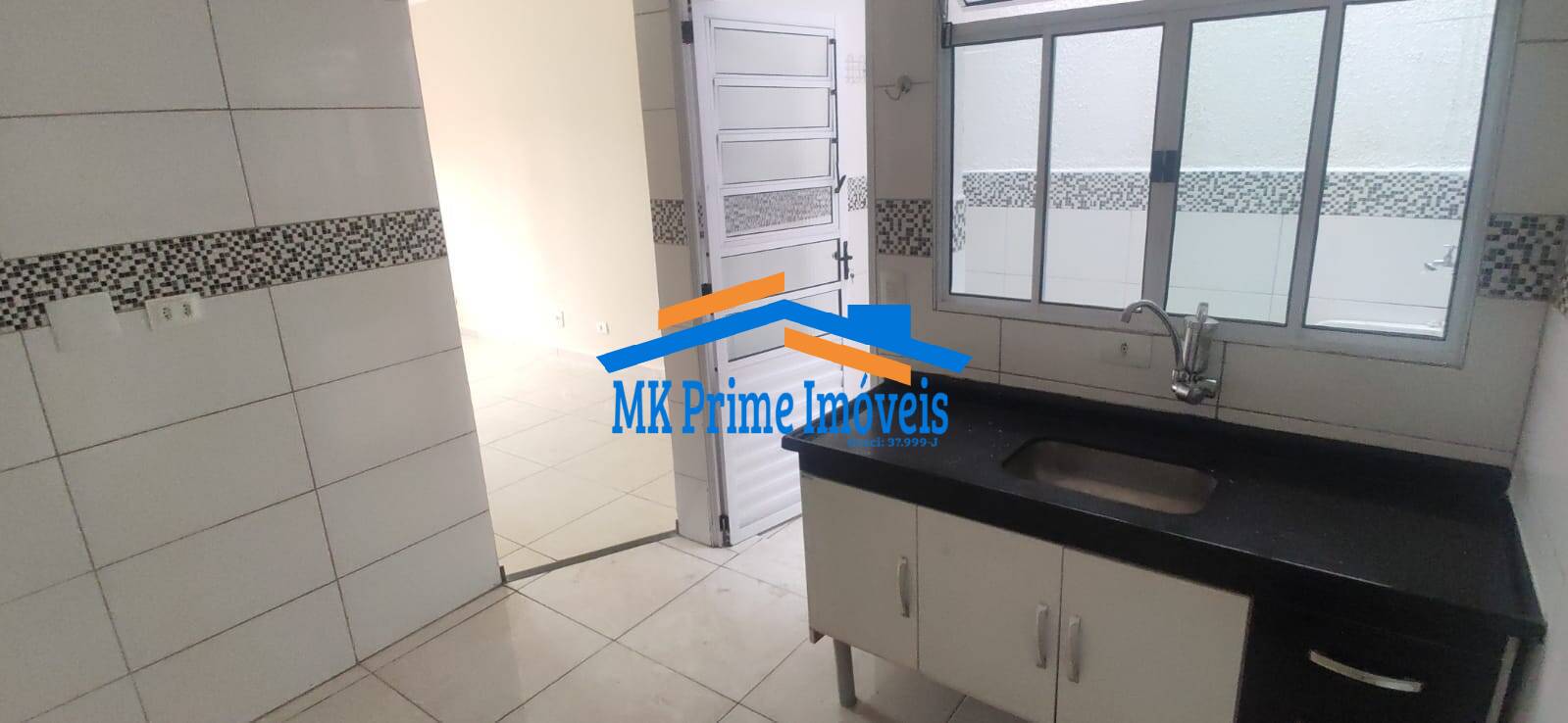 Casa de Condomínio para alugar com 2 quartos, 60m² - Foto 4