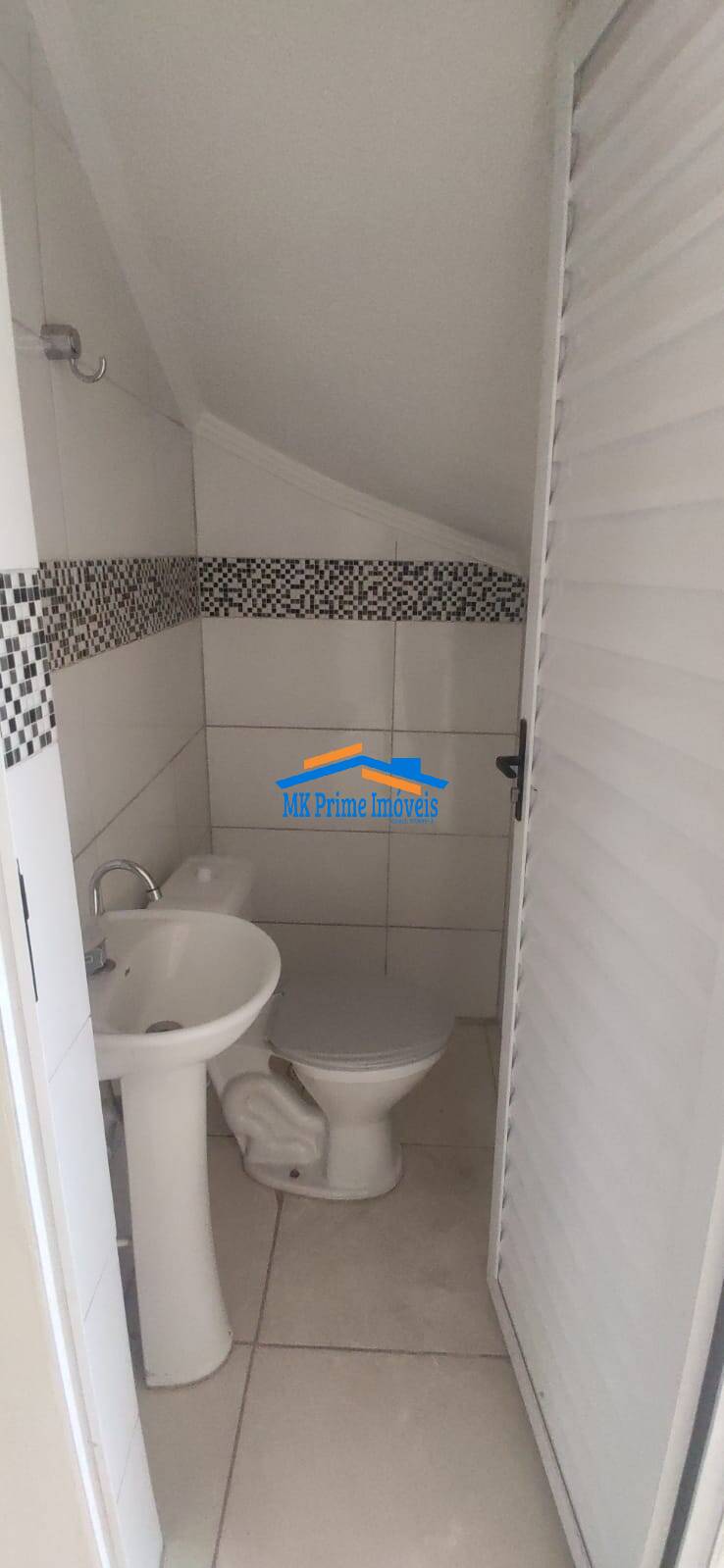 Casa de Condomínio para alugar com 2 quartos, 60m² - Foto 20