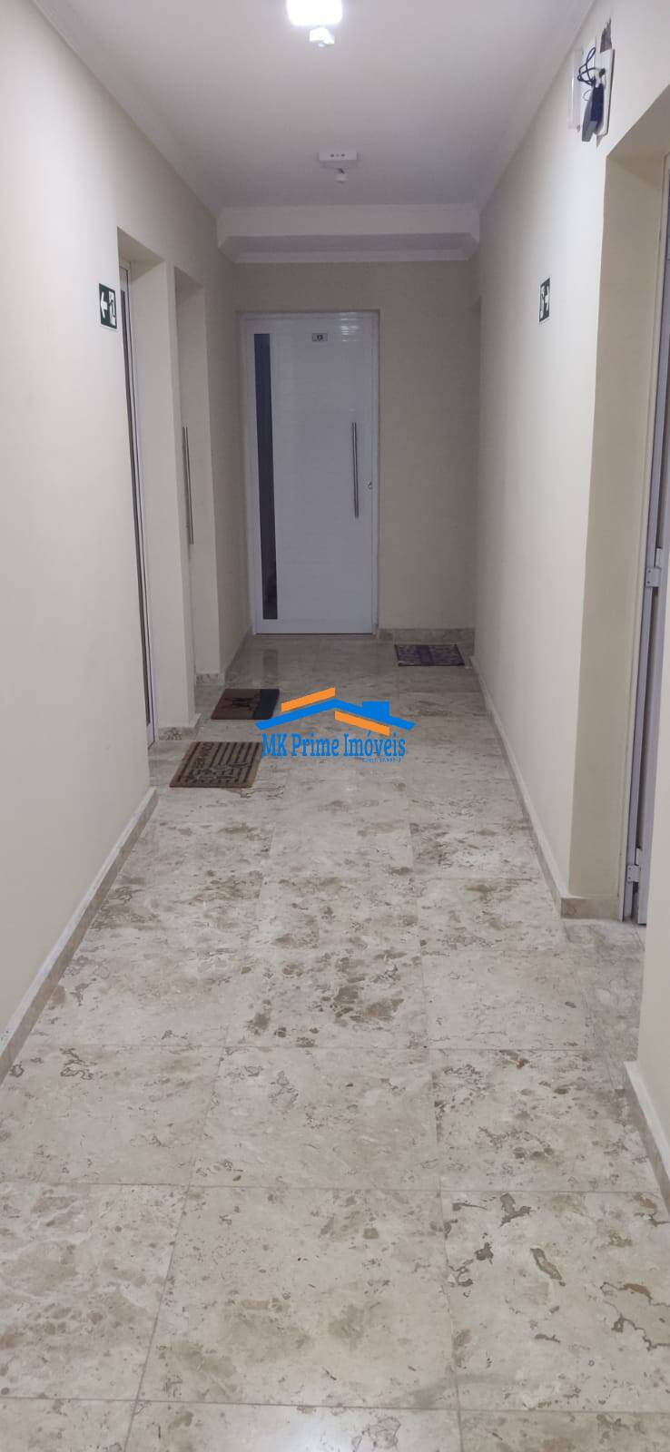 Apartamento para alugar com 1 quarto, 40m² - Foto 17