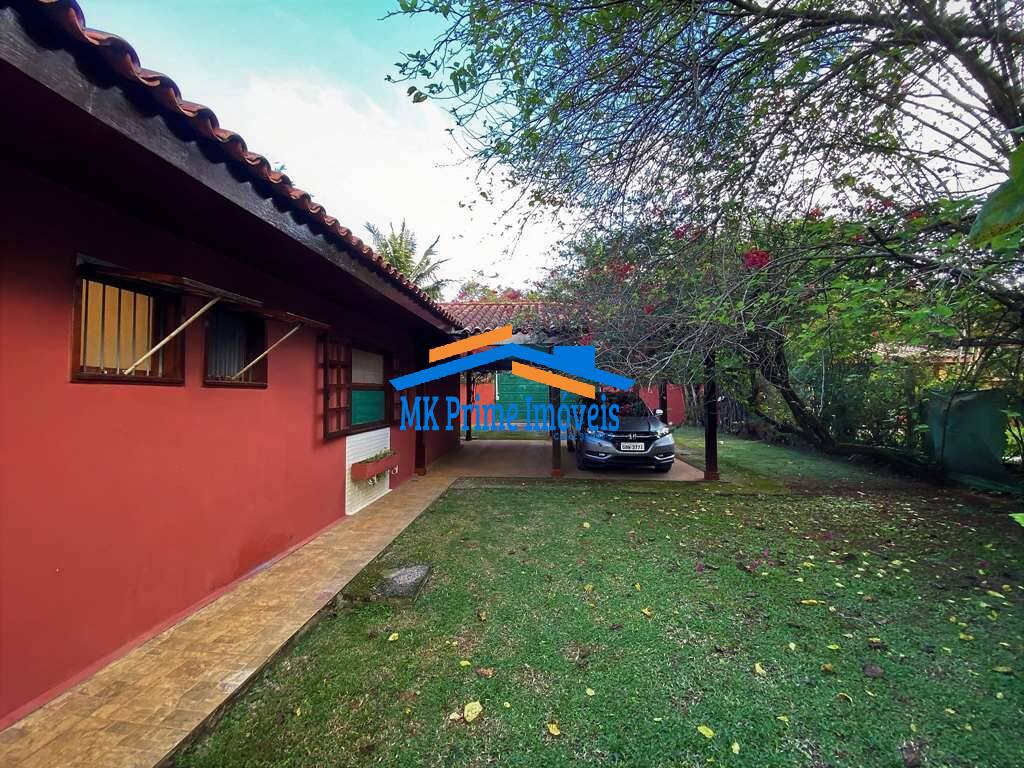 Casa de Condomínio à venda com 3 quartos, 285m² - Foto 7